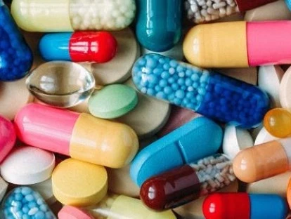 Mesilato de Imatinibe - Glivec