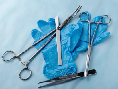 Material cirúrgico: o que o médico pode indicar e o que o plano de saúde não pode negar