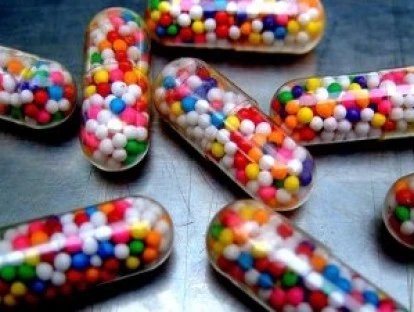 Prevenção do HIV - Medicamento pelo SUS