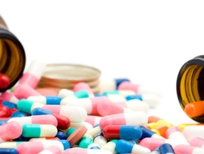 Mabthera - Rituximabe 