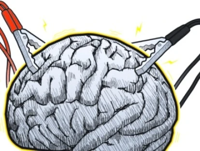 Eletroconvulsoterapia