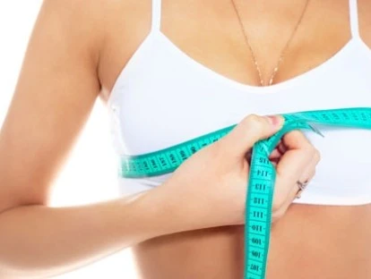 Cirurgia de redução mamária