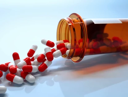 Plano de saúde deve fornecer Ocrelizumabe 