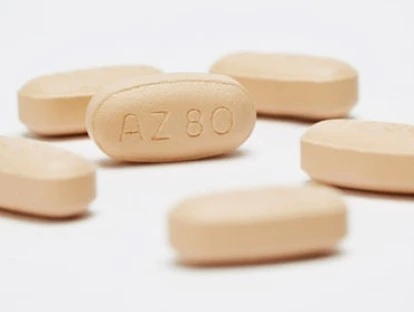 Tagrisso (Osimertinibe) 