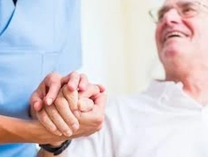 Paciente com Alzheimer deve ter home care pelo plano de saúde