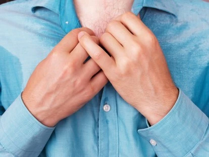 Plano de saúde deve custear Botox para hiperidose e bromidose