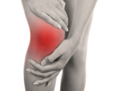 Tratamento de artrose do joelho com Viscossuplementação