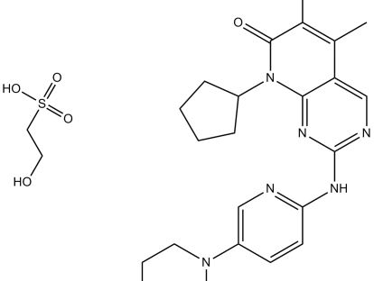 Plano de saúde deve fornecer Ibrance - Palbicoclibe
