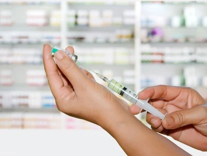 Plano de saúde deve custear Keytruda - Pembrolizumabe