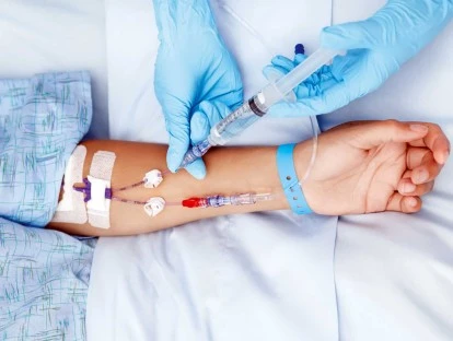 Plano de saúde deve fornecer vinorelbina (Navelbine)? Veja!