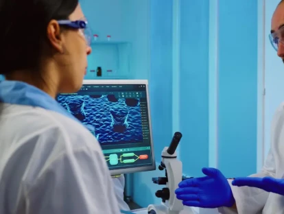 Sequenciamento completo do Exoma: entenda a cobertura pelo plano de saúde