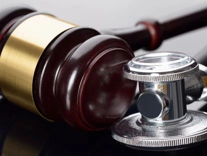 Advogado renomado na área da saúde explica sobre ação contra planos de saúde.