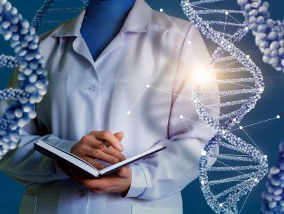 Saiba qual exame genético o plano de saúde deve custear