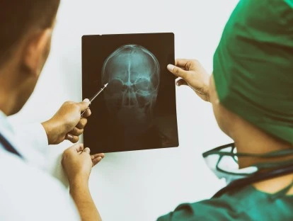 Escritório de advocacia especialista em erro de diagnóstico 