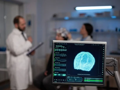 Estimulação Magnética Transcraniana: como funciona e quando o plano de saúde cobre