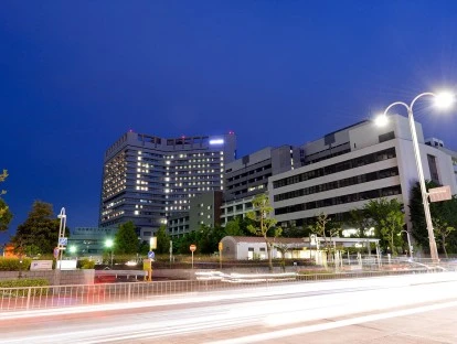 Descredenciamento do hospital São Luiz por operadora de saúde não atende a regras da ANS