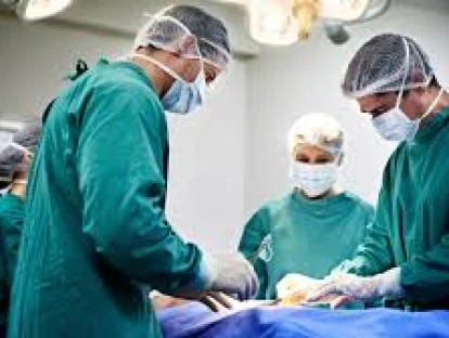 Mastopexia pelo plano de saúde