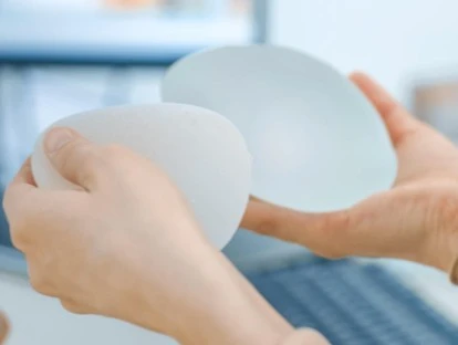 Prótese mamária de silicone pelo seu plano de saúde! Saiba aqui!