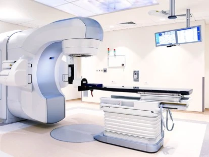 Planos de saúde têm a obrigação de fornecer tratamento de radioterapia?