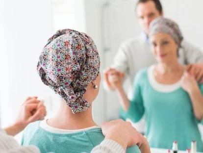 Tratamento contra câncer pelo plano de saúde é obrigatório