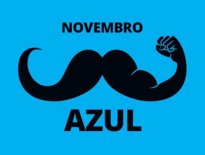 O novembro azul é tão importante quanto o outubro rosa