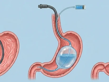 Balão intragástrico: quando o plano de saúde é obrigado a custear
