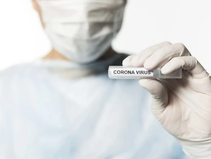 Planos de saúde devem cobrir exame do coronavírus