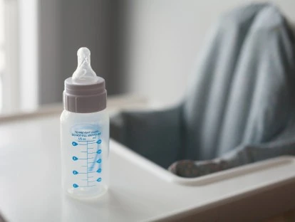 Alérgicos ao leite de vaca podem retirar leite específico no SUS