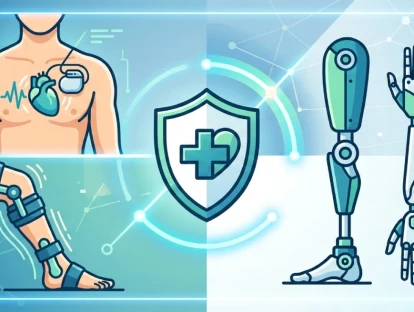 Cobertura de próteses, órteses e marca-passo pelos planos de saúde: o que diz a lei