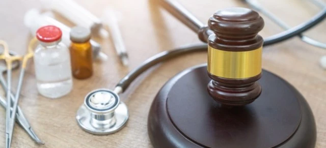 Advogado especialista em erro médico em São Paulo: quando contratar? 