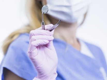 Conheça os tipos de indenização por erro odontológico