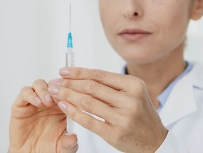 Plano de saúde deve cobrir Palivizumabe (Synagis)