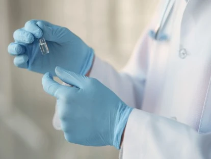 Plano de saúde deve custear Avastin (bevacizumabe)