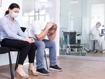 Saiba o que fazer em caso de negligência médica