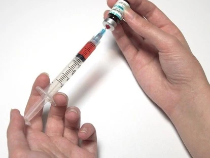 Imunoglobulina humana: plano de saúde deve cobrir a medicação