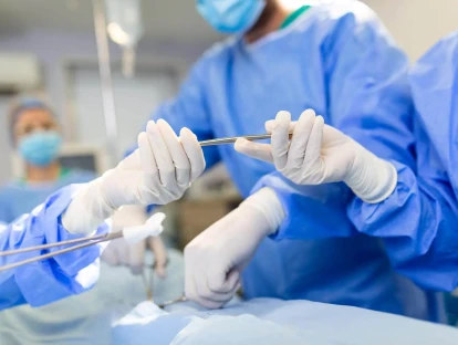 Processo por erro médico: saiba como funciona e como entrar com ação por erro médico