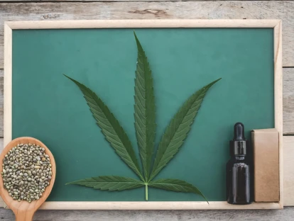 Plano de saúde deve cobrir Canabidiol aos segurados