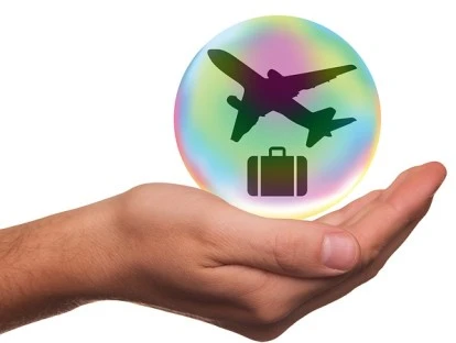 Seguro viagem: coberturas obrigatórias e adicionais