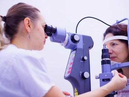 Aflibercepte (Eylia) tem cobertura pelo plano de saúde? Veja!