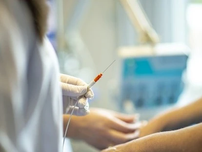 Pulsoterapia pelo plano de saúde: a cobertura é obrigatória?