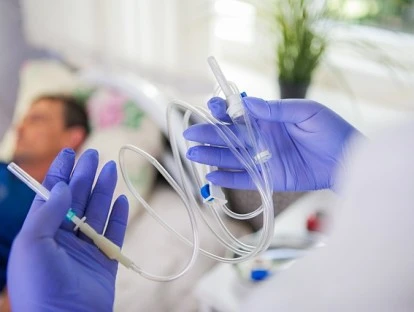 Ferinject (carboximaltose férrica): plano de saúde negou cobertura? Entenda os direitos do paciente