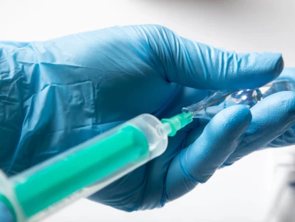 Pembrolizumabe (Keytruda) deve ser fornecido pelo plano de saúde? Entenda!