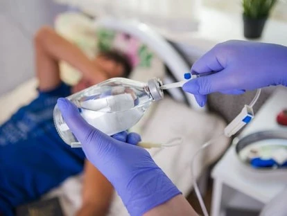 Cemiplimabe: plano de saúde deve cobrir? Veja!