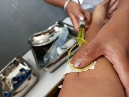 Dactinomicina: planos de saúde devem fornecer medicamento importado