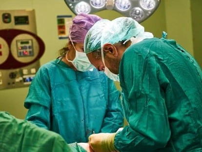 Correção da ginecomastia: plano de saúde deve custear tratamento