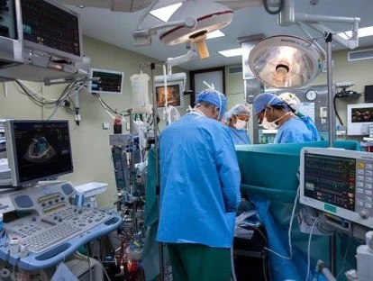 Neuronavegação para biópsia de encéfalo: planos de saúde devem custear procedimento