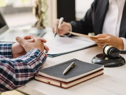 Advogado Direito Médico: Saiba suas Funções, Especialidades e Como Contratá-lo! 