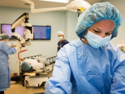 Radioterapia intraoperatória: plano de saúde deve custear tratamento