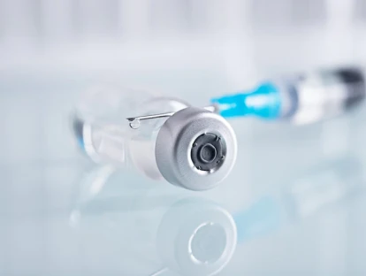 Galcanezumabe (Emgality®) é um medicamento de cobertura obrigatória para o tratamento da enxaqueca