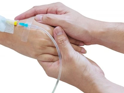 Plano de saúde deve fornecer o Atezolizumabe para a melanoma maligno de coróide